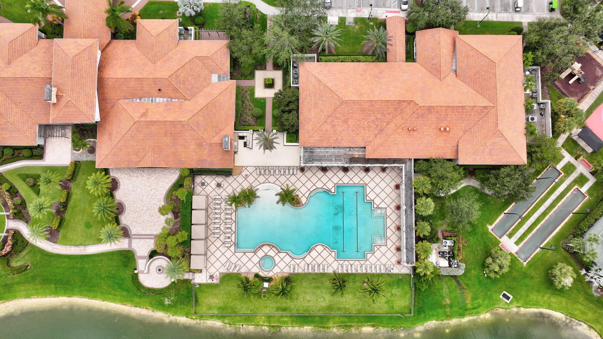 VERANO SOUTH PUD 1 - POD - Residential Lease