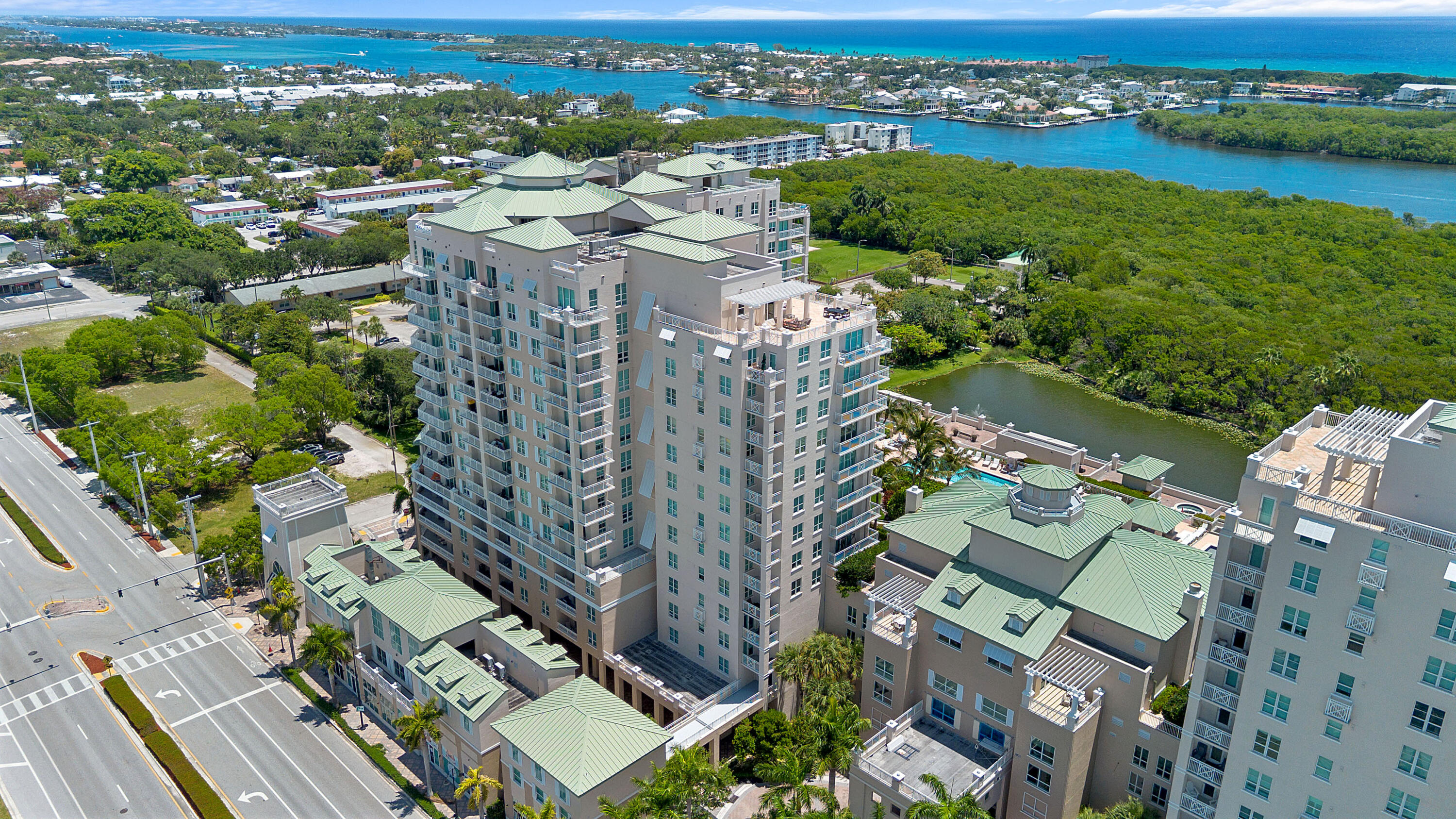 CASA COSTA CONDO - Residential