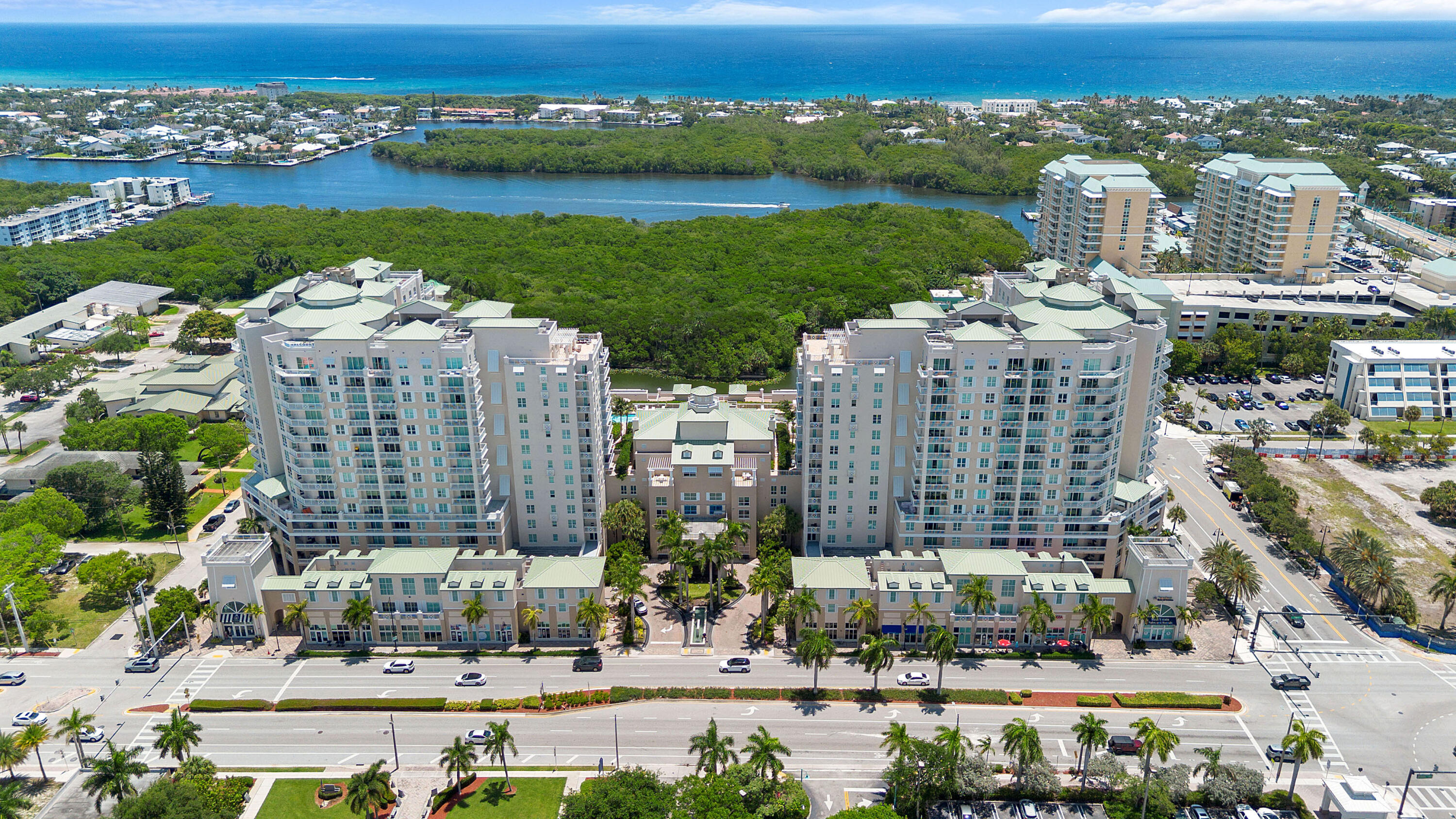 CASA COSTA CONDO - Residential