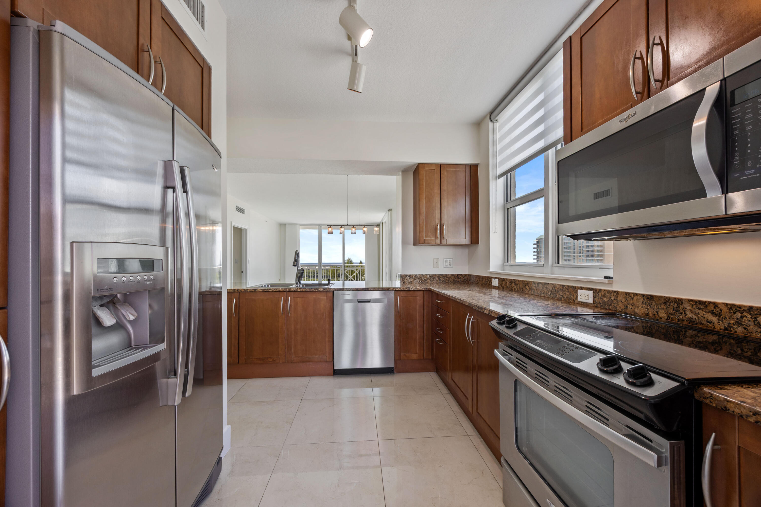 CASA COSTA CONDO - Residential
