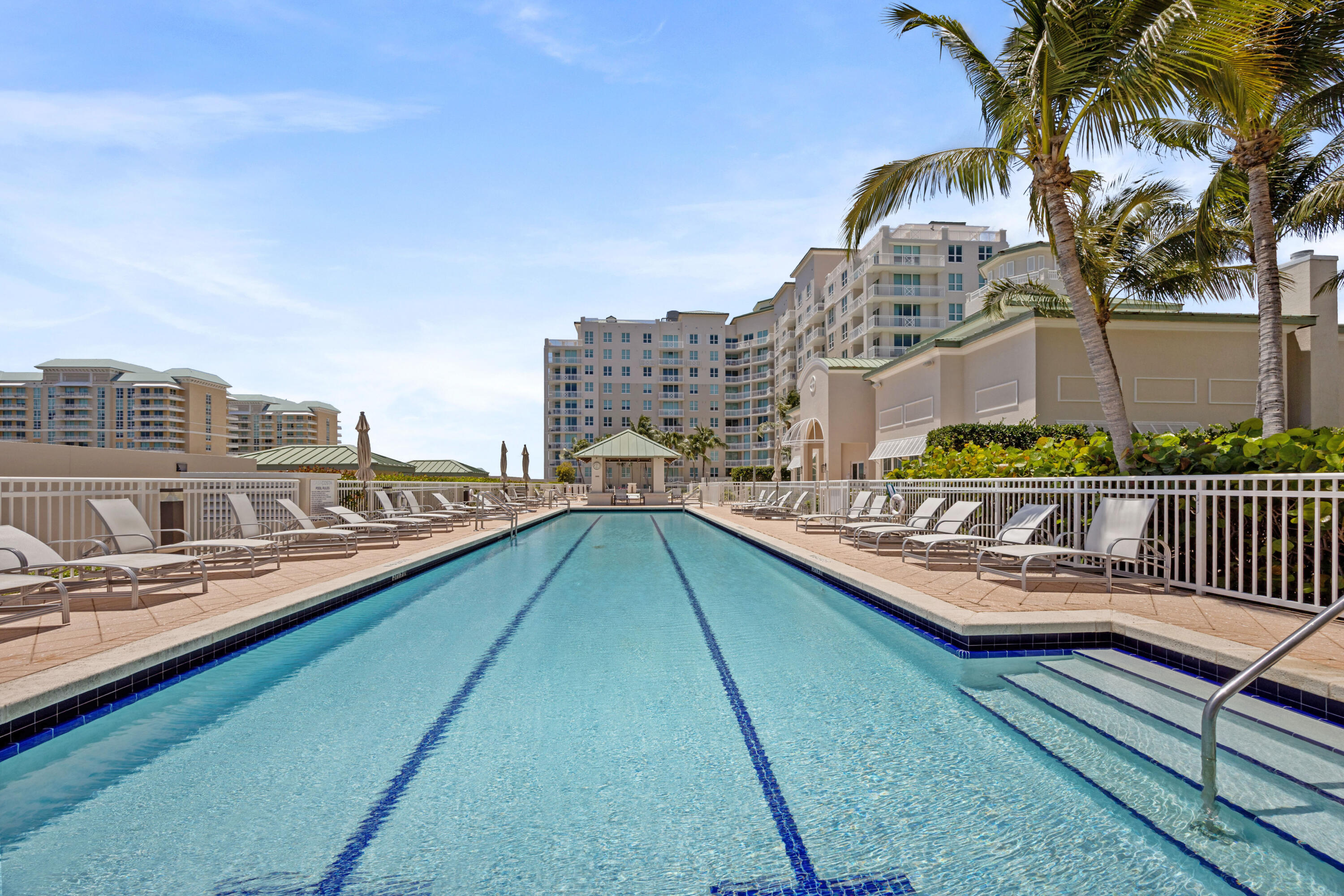 CASA COSTA CONDO - Residential