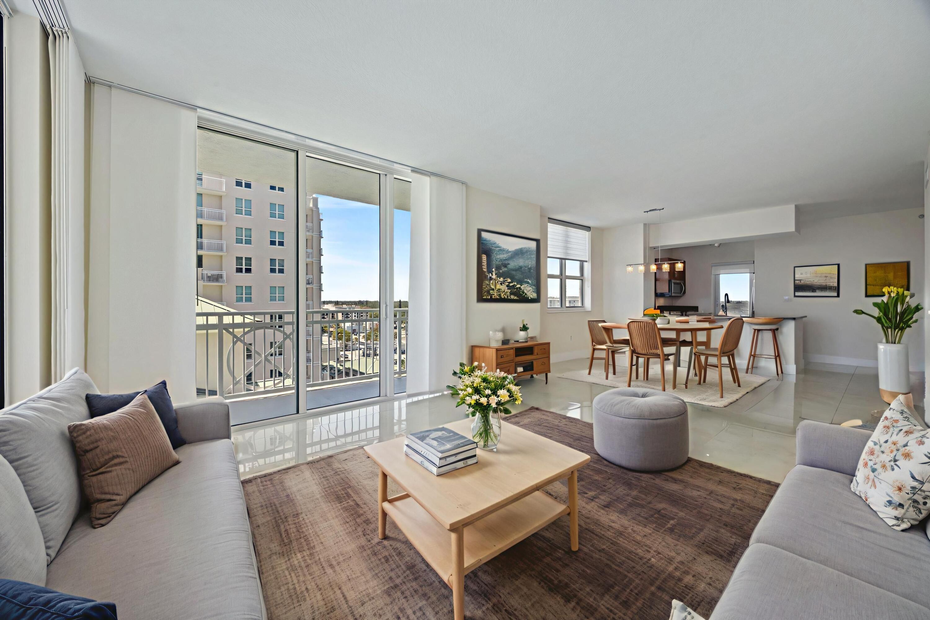 CASA COSTA CONDO - Residential