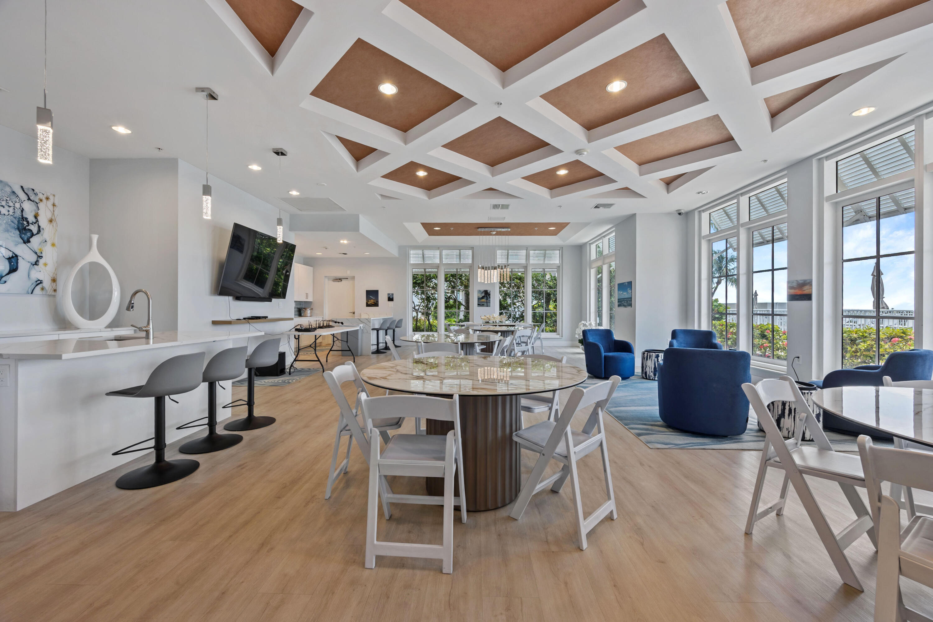 CASA COSTA CONDO - Residential