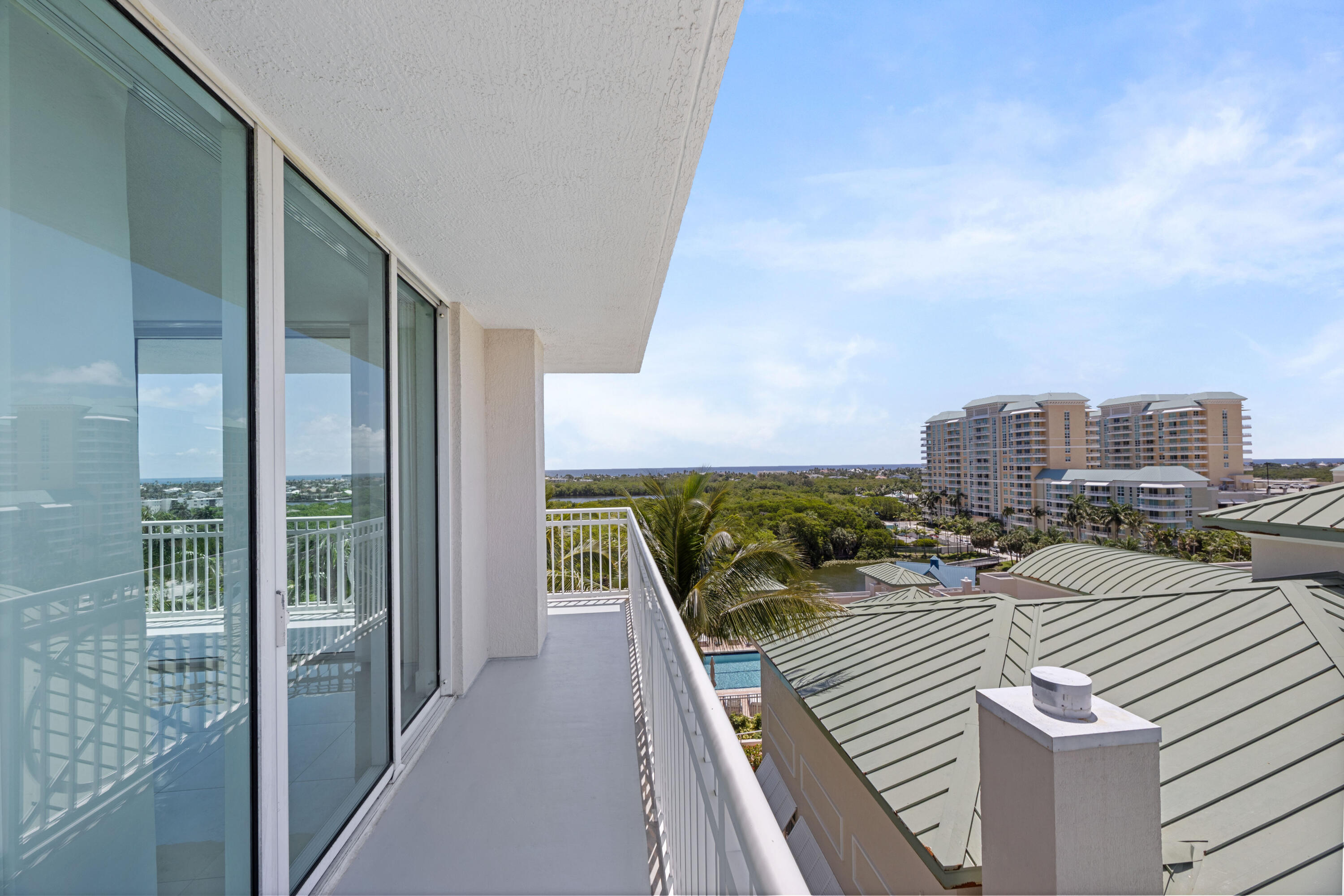 CASA COSTA CONDO - Residential