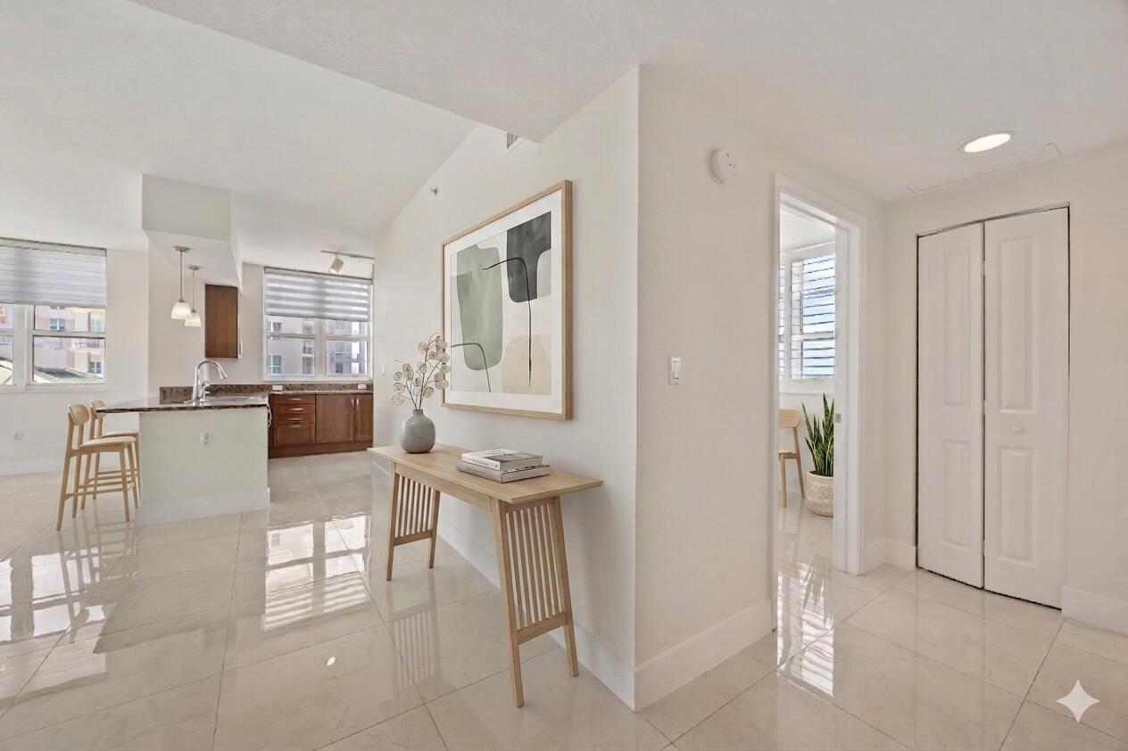 CASA COSTA CONDO - Residential