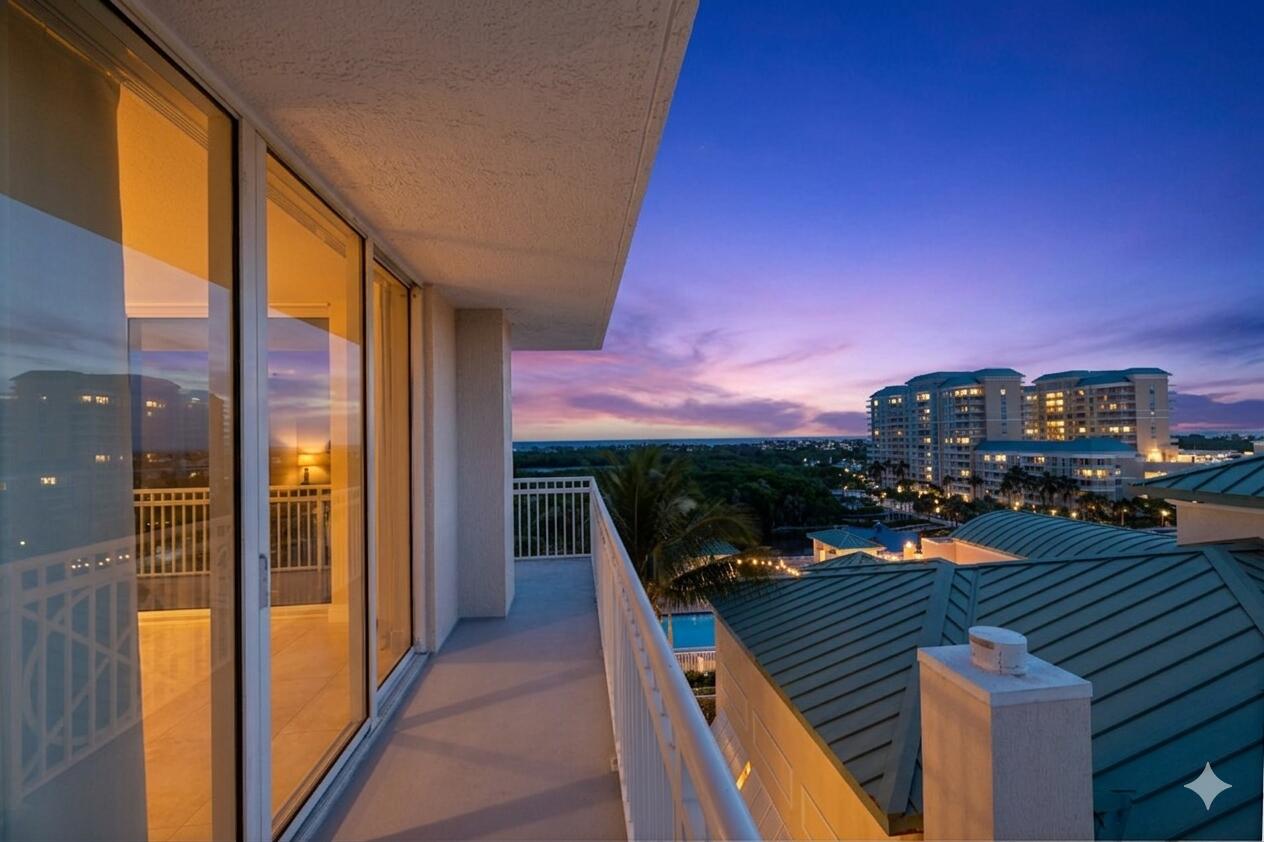 CASA COSTA CONDO - Residential