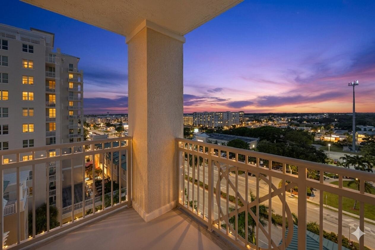 CASA COSTA CONDO - Residential