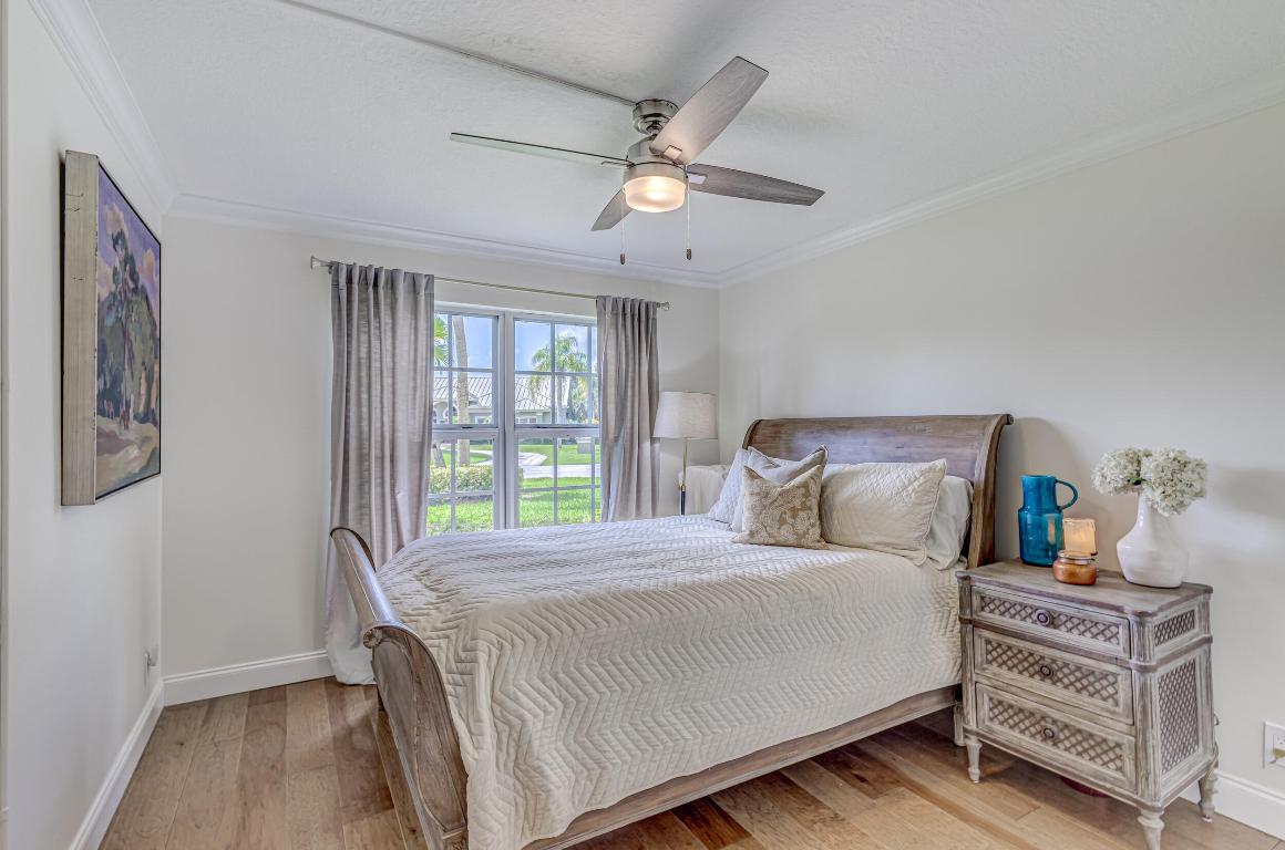 TAMBERLANE 5 CONDO - Residential