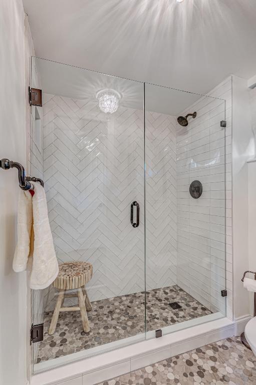 TAMBERLANE 5 CONDO - Residential