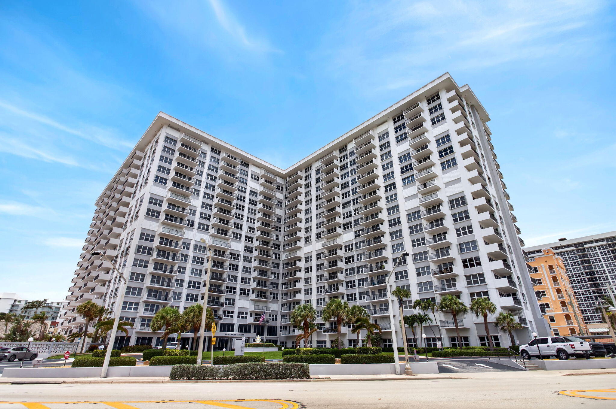 405 N OCEAN Boulevard 507
