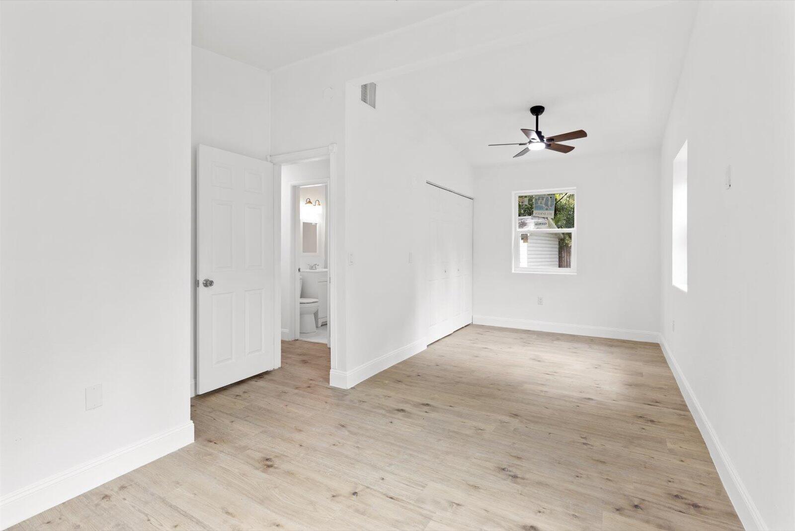 BELMONT PARK REPLAT UNIT - Residential