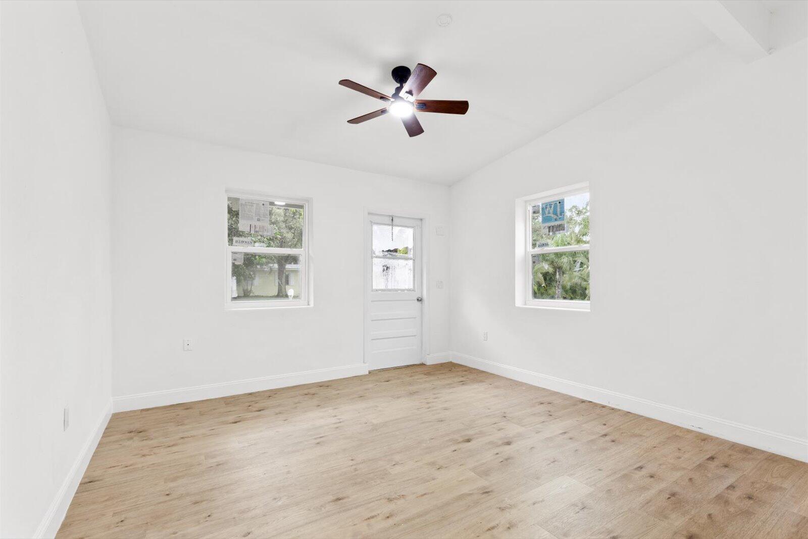 BELMONT PARK REPLAT UNIT - Residential