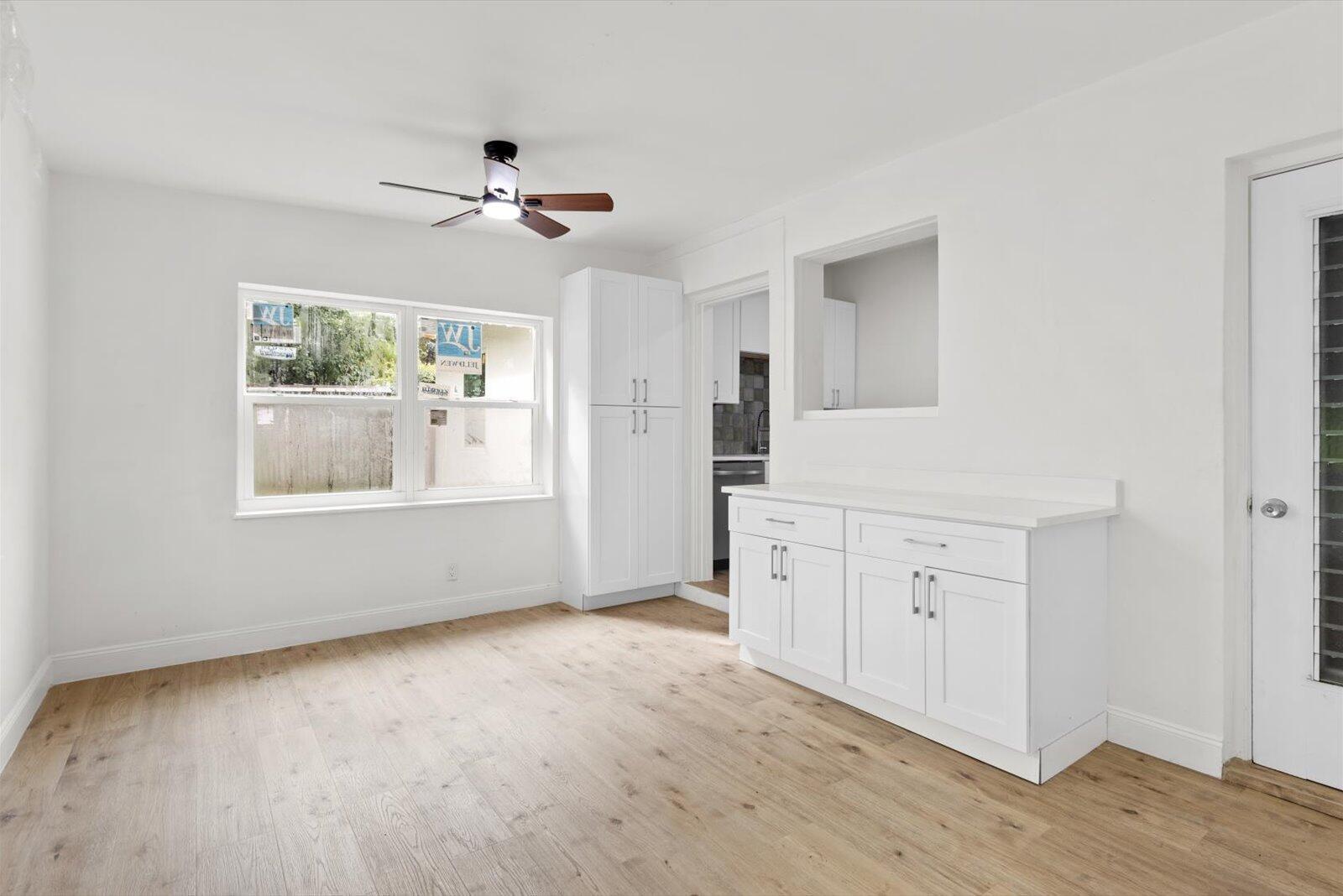 BELMONT PARK REPLAT UNIT - Residential