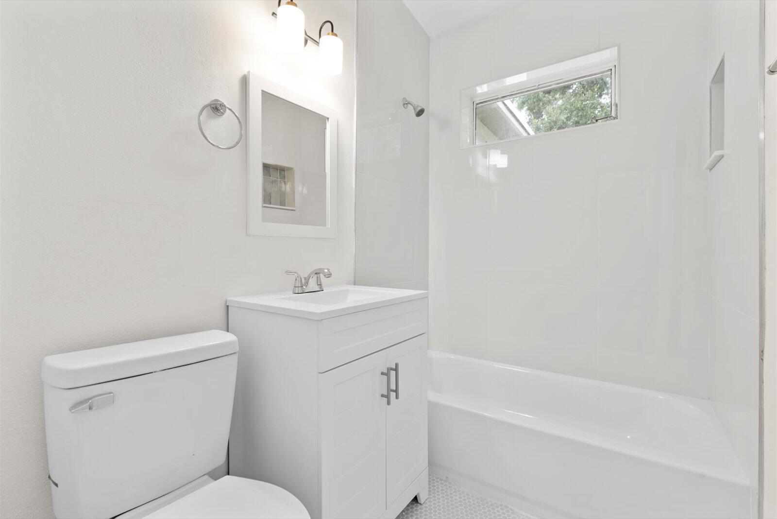 BELMONT PARK REPLAT UNIT - Residential