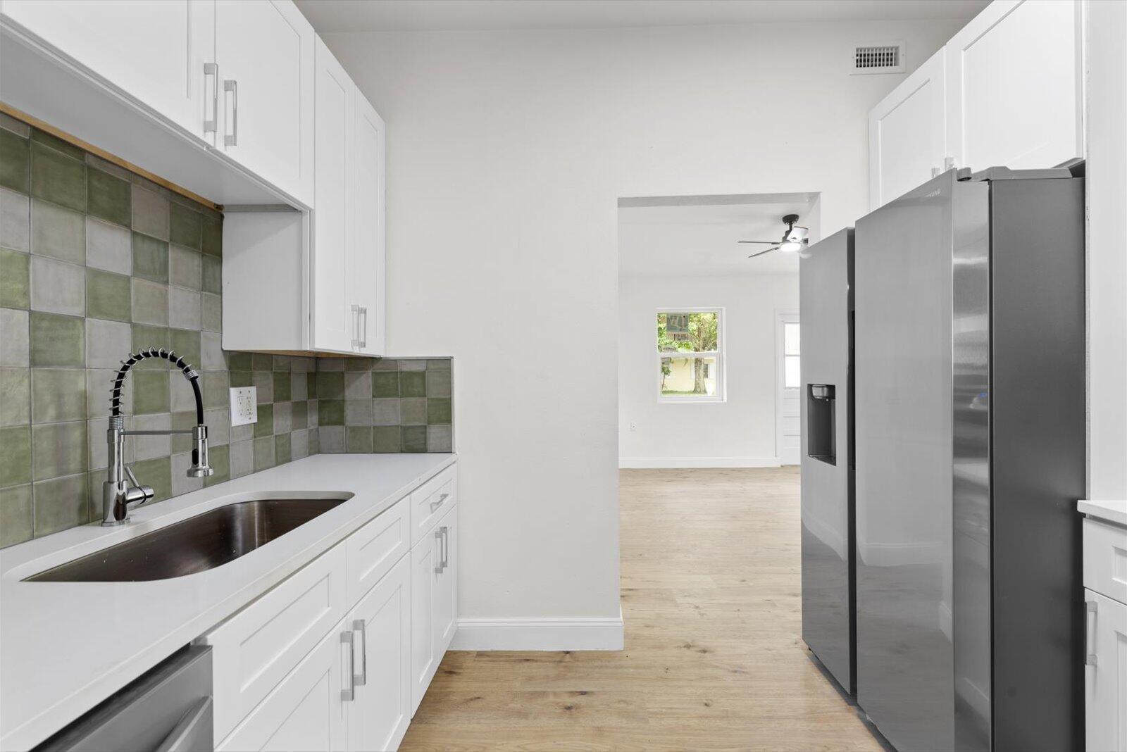 BELMONT PARK REPLAT UNIT - Residential