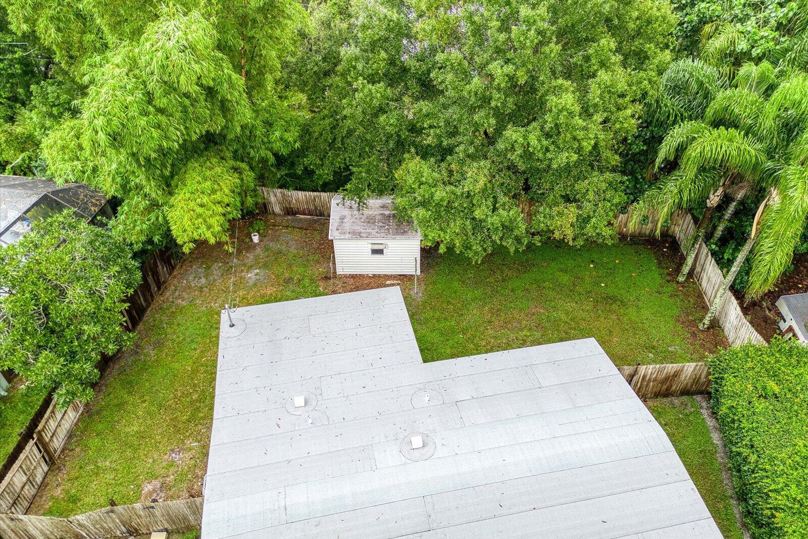 BELMONT PARK REPLAT UNIT - Residential