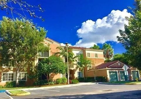 A home in Pompano Beach