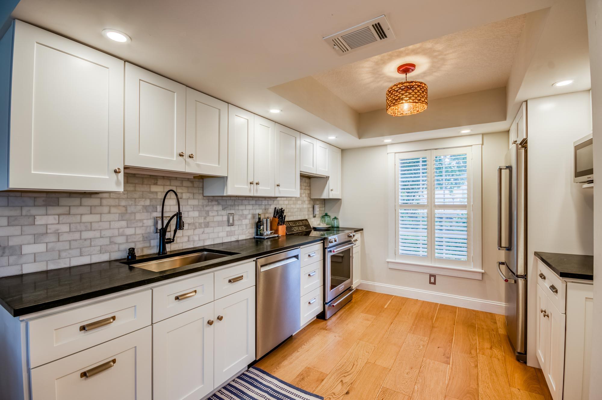 Riverbend - Residential