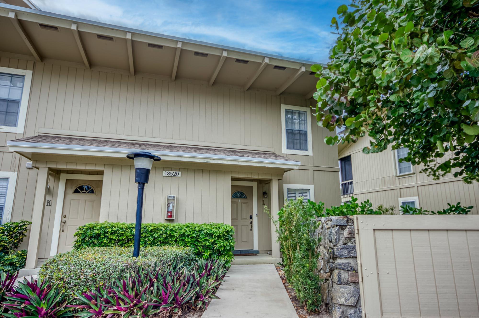 Riverbend - Residential