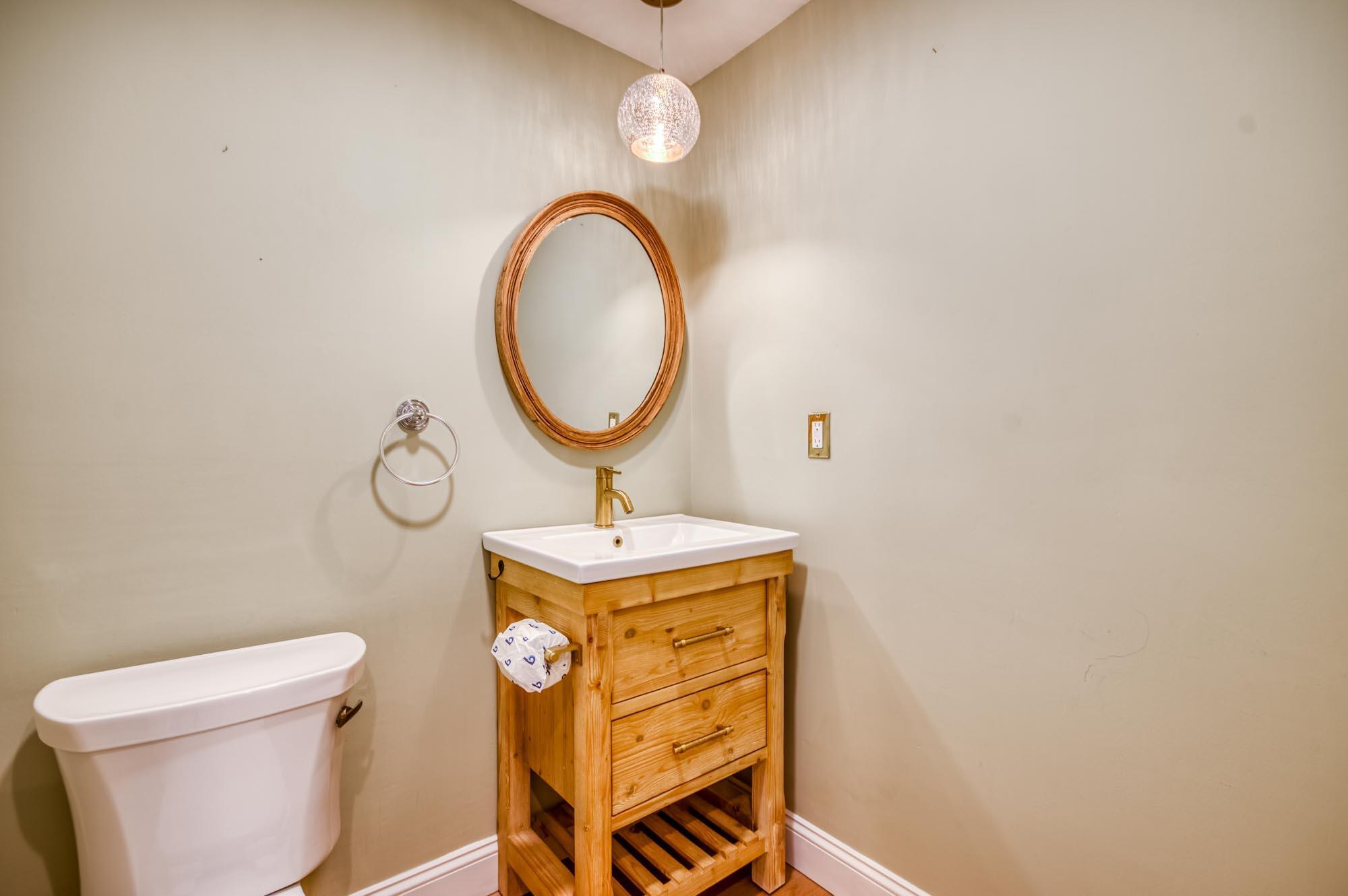 Riverbend - Residential