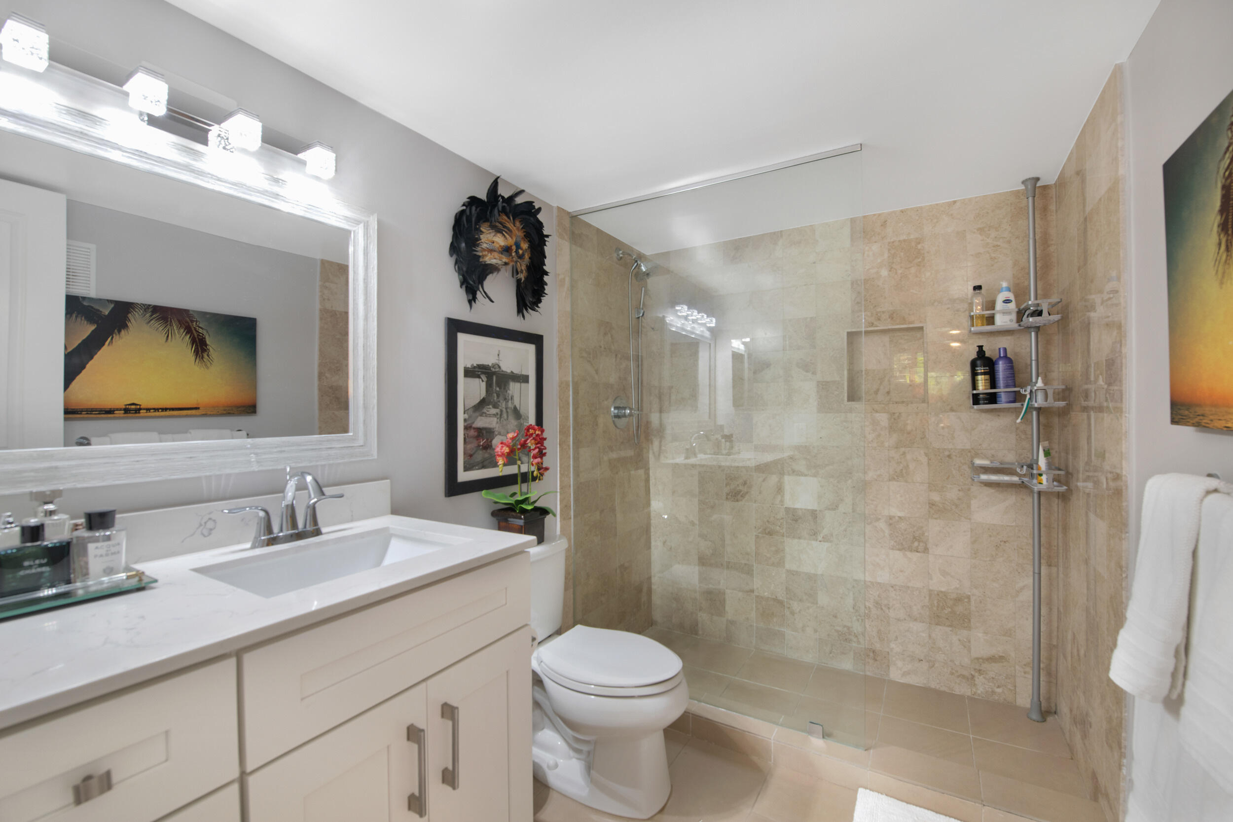 MANOR GROVE VILLAGE TWO CONDO - Residential