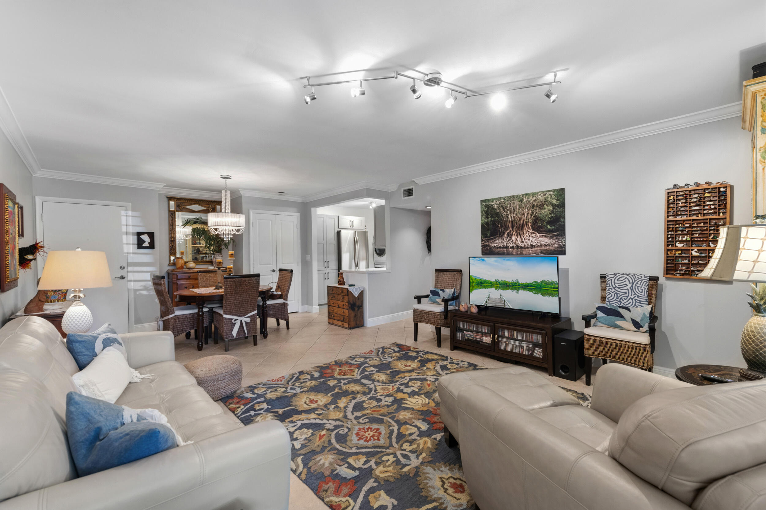 MANOR GROVE VILLAGE TWO CONDO - Residential