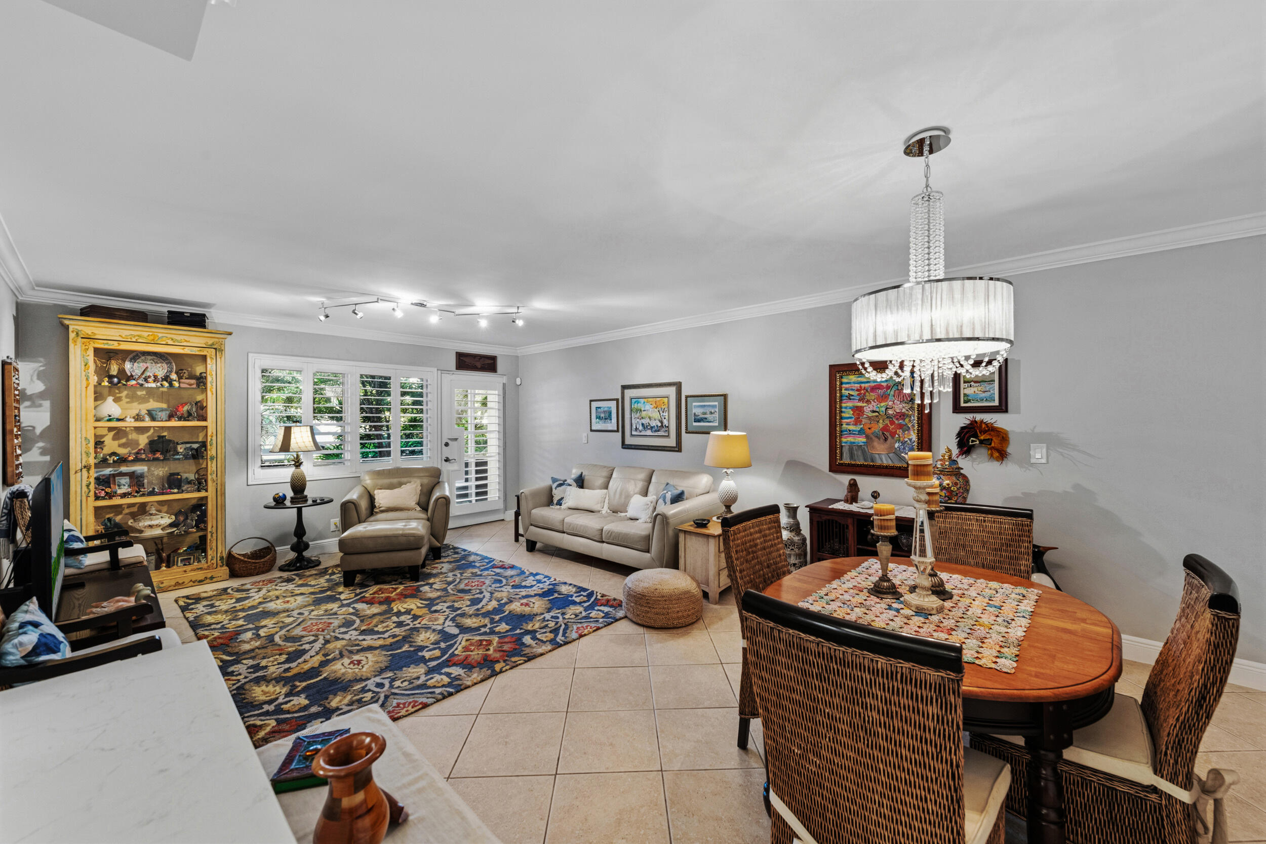 MANOR GROVE VILLAGE TWO CONDO - Residential