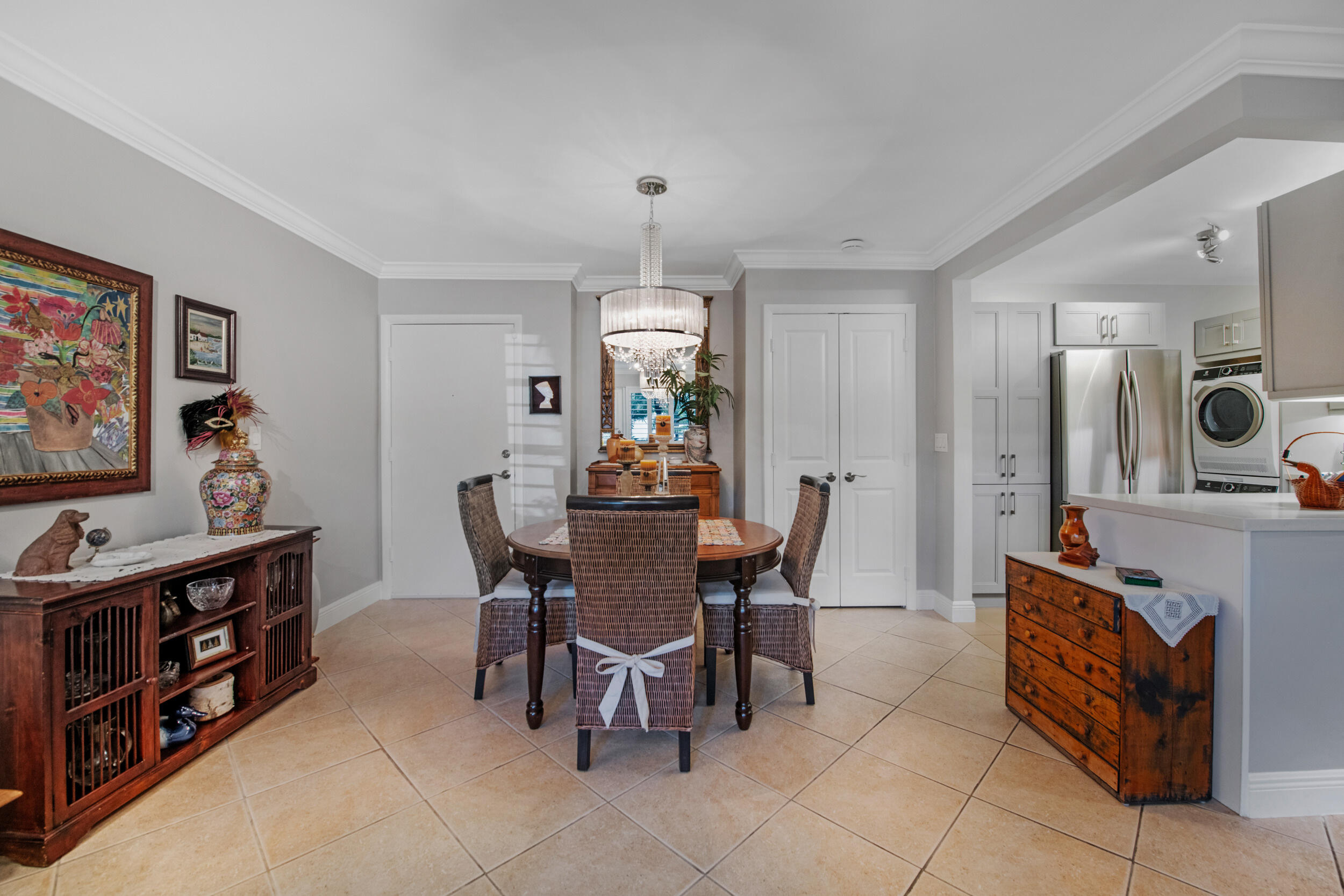 MANOR GROVE VILLAGE TWO CONDO - Residential