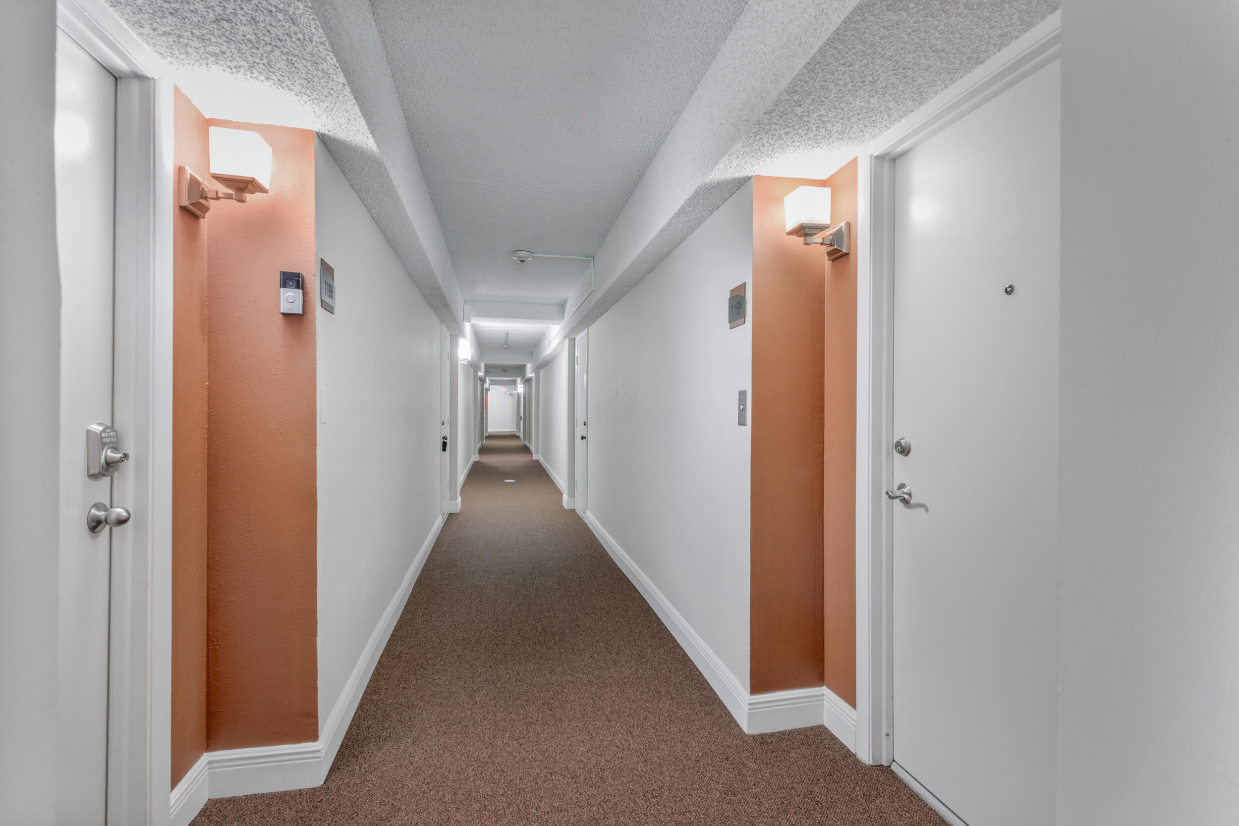 MANOR GROVE VILLAGE TWO CONDO - Residential