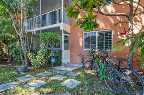 1920 NE 1st Terrace 116h Wilton Manors FL 33305