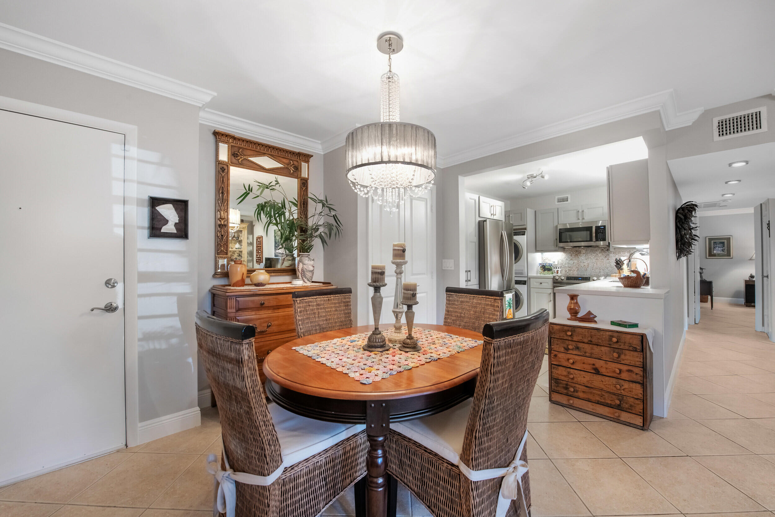 MANOR GROVE VILLAGE TWO CONDO - Residential