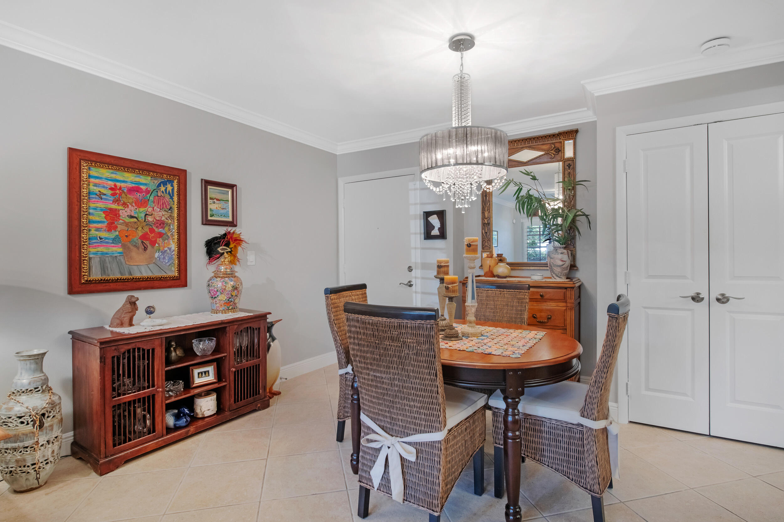 MANOR GROVE VILLAGE TWO CONDO - Residential