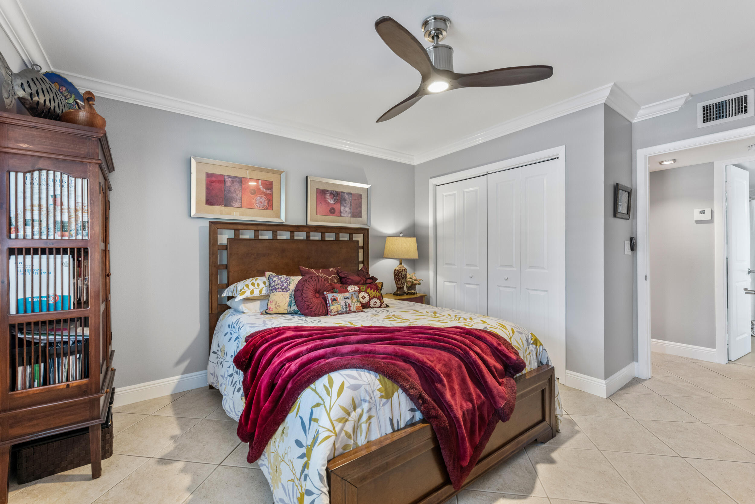 MANOR GROVE VILLAGE TWO CONDO - Residential