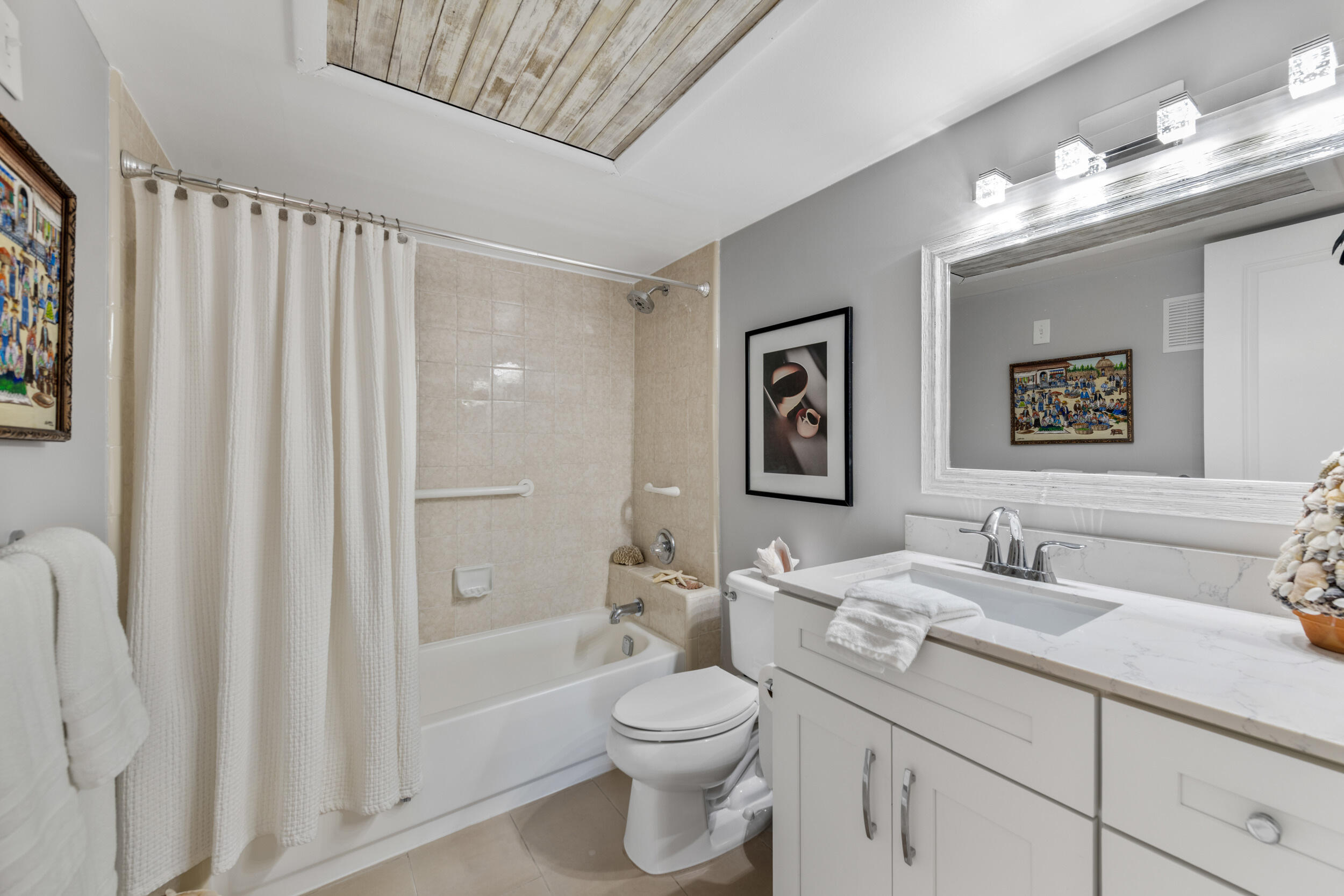 MANOR GROVE VILLAGE TWO CONDO - Residential