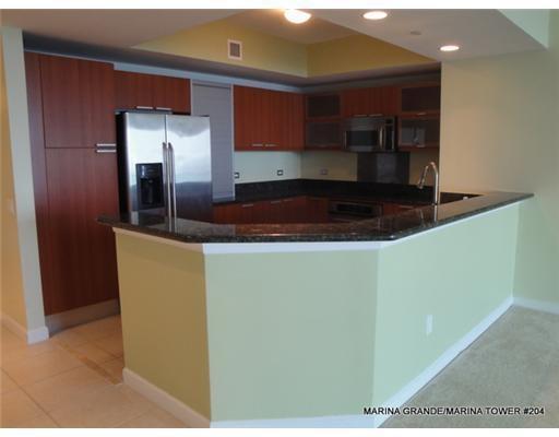 MARINA GRANDE RIVIERA BEACH CONDO - Residential Lease