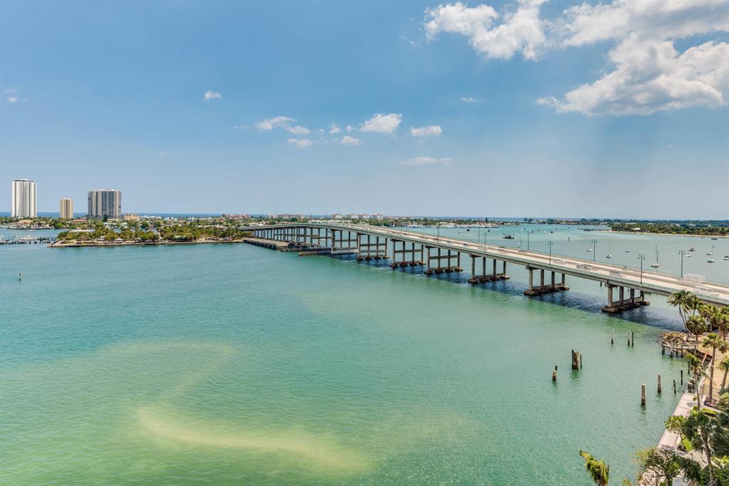 MARINA GRANDE RIVIERA BEACH CONDO - Residential Lease