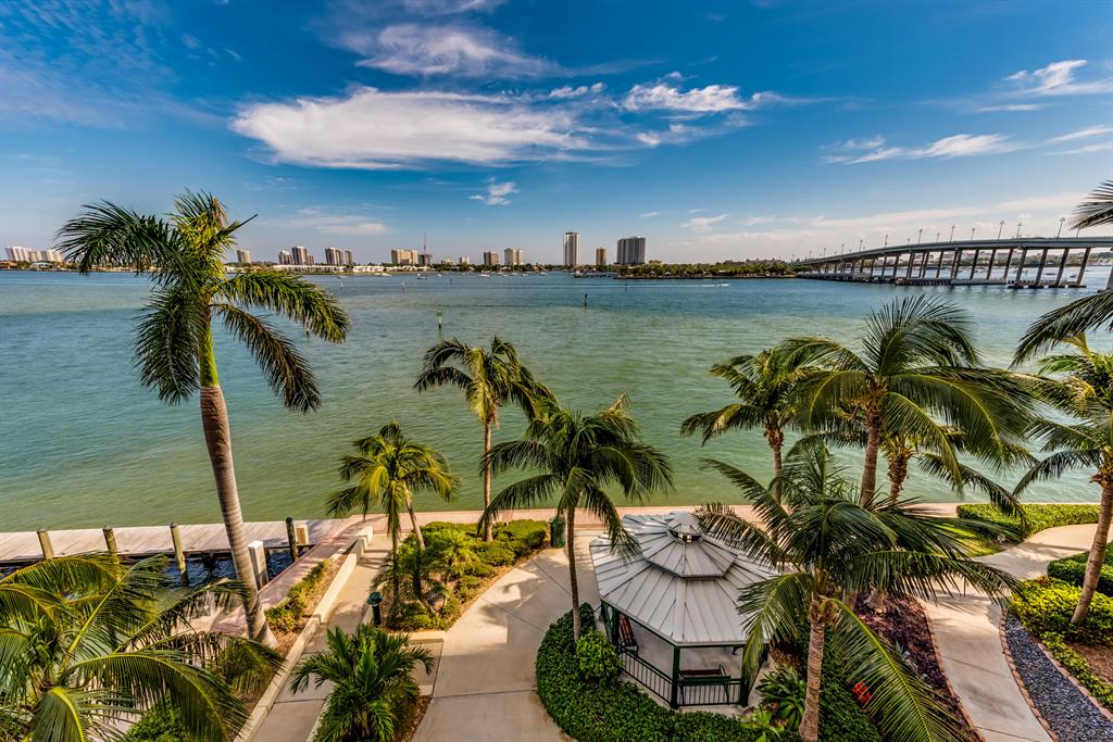 MARINA GRANDE RIVIERA BEACH CONDO - Residential Lease