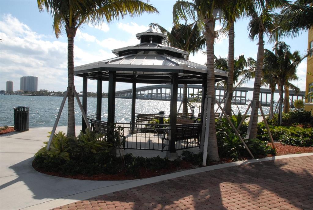 MARINA GRANDE RIVIERA BEACH CONDO - Residential Lease