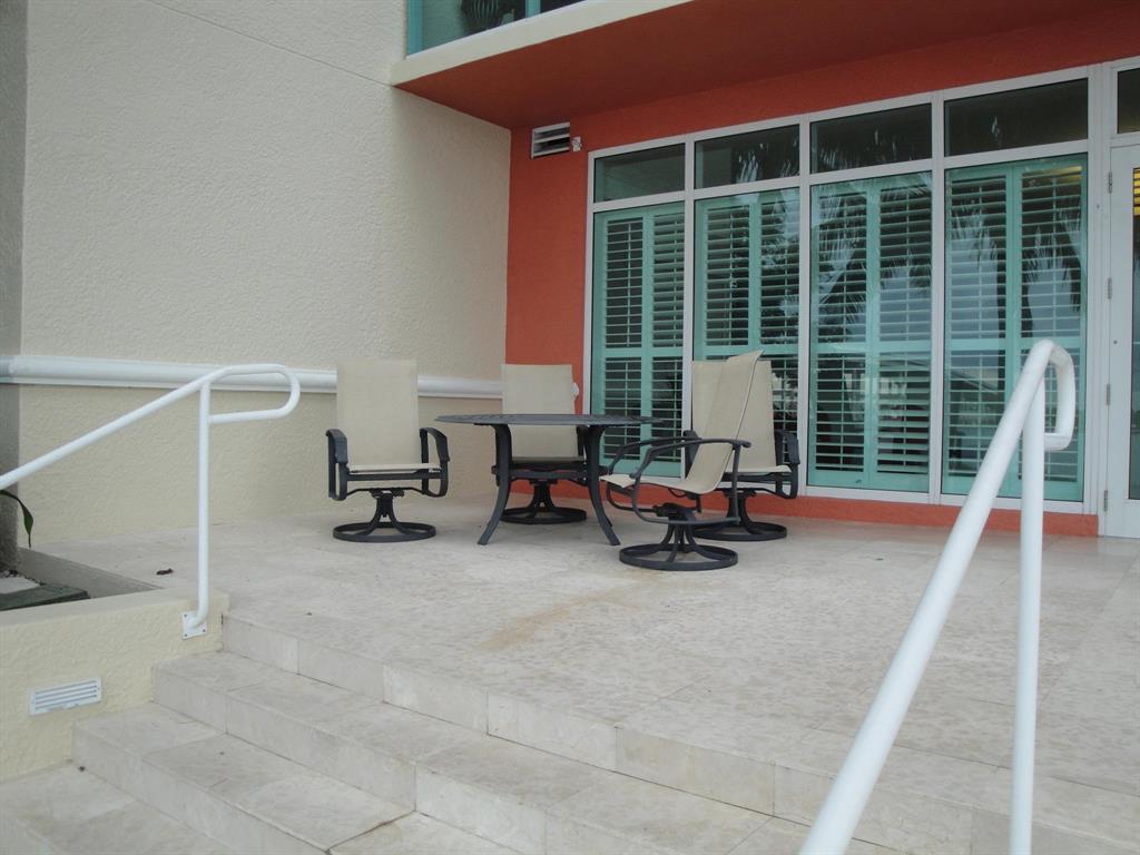 MARINA GRANDE RIVIERA BEACH CONDO - Residential Lease