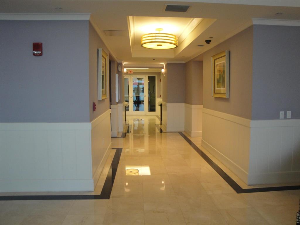 MARINA GRANDE RIVIERA BEACH CONDO - Residential Lease