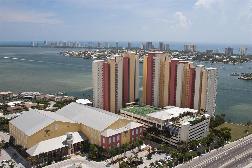 MARINA GRANDE RIVIERA BEACH CONDO - Residential Lease