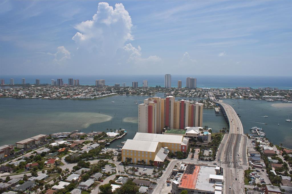 MARINA GRANDE RIVIERA BEACH CONDO - Residential Lease