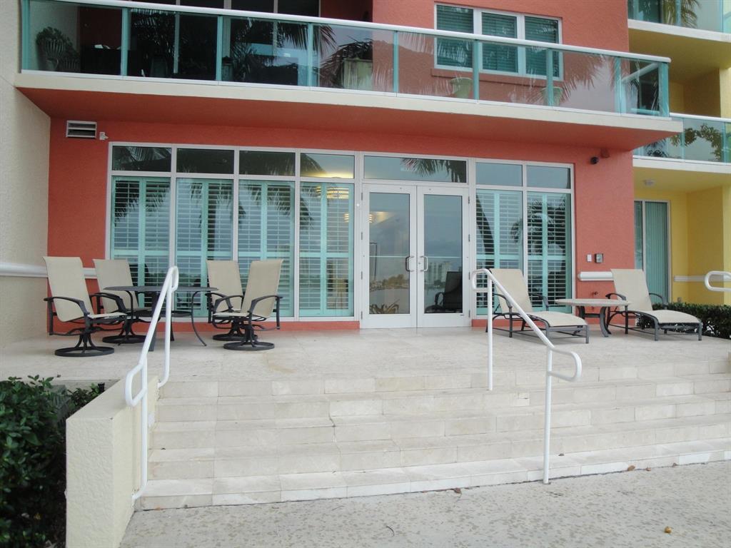 MARINA GRANDE RIVIERA BEACH CONDO - Residential Lease