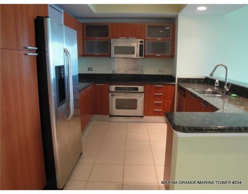 MARINA GRANDE RIVIERA BEACH CONDO - Residential Lease