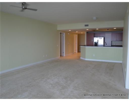 MARINA GRANDE RIVIERA BEACH CONDO - Residential Lease