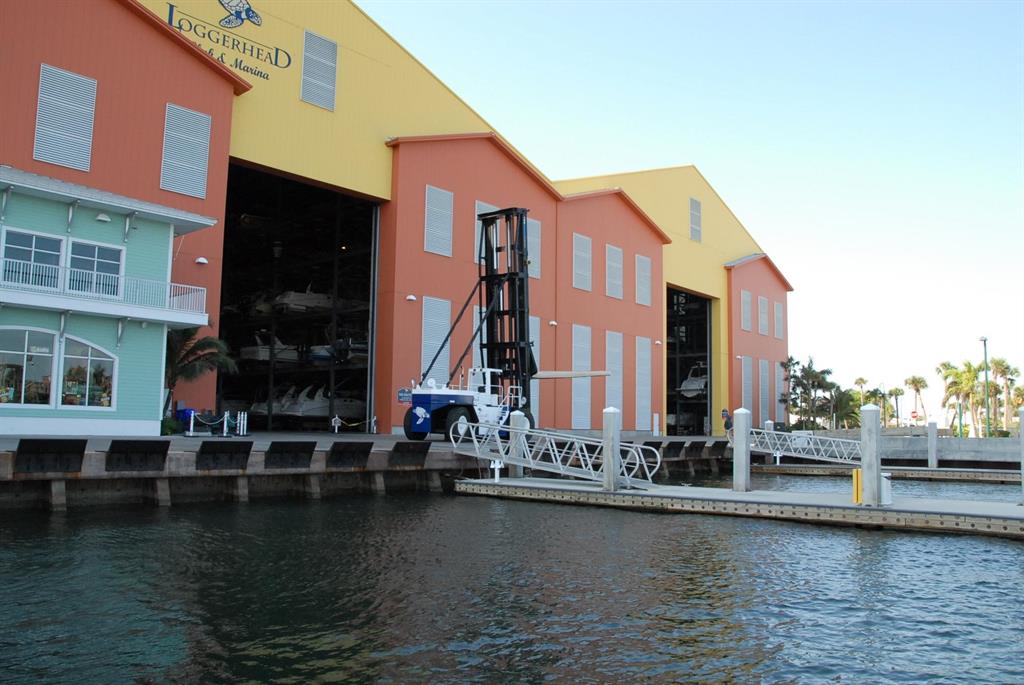 MARINA GRANDE RIVIERA BEACH CONDO - Residential Lease