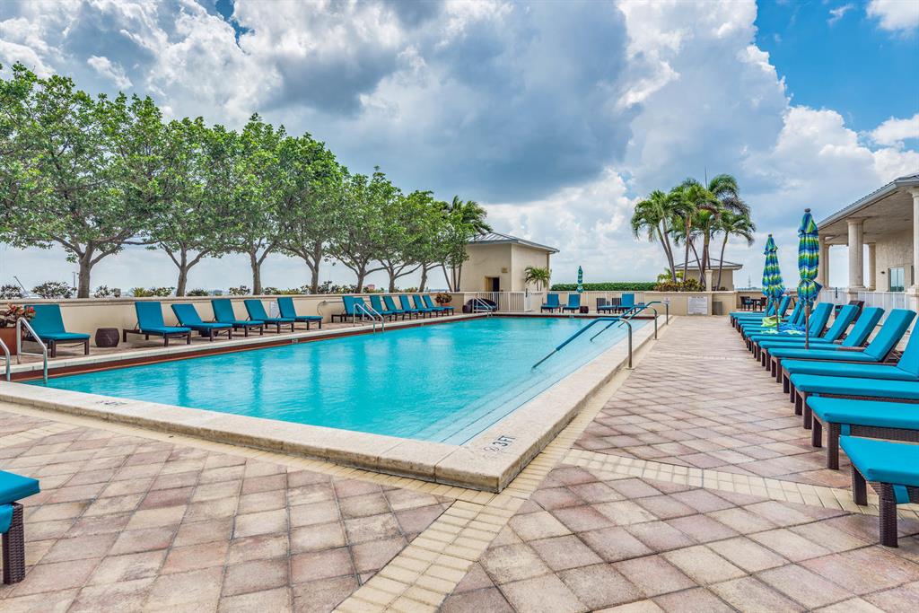 MARINA GRANDE RIVIERA BEACH CONDO - Residential Lease