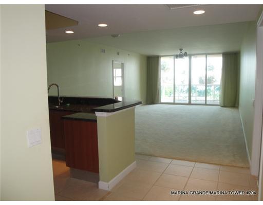 MARINA GRANDE RIVIERA BEACH CONDO - Residential Lease