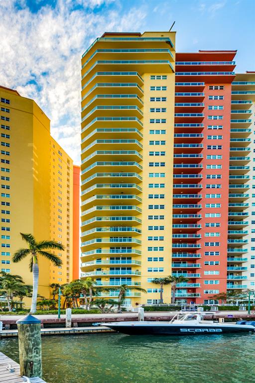 MARINA GRANDE RIVIERA BEACH CONDO - Residential Lease