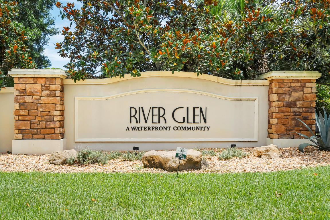 RIVER GLEN - Residential